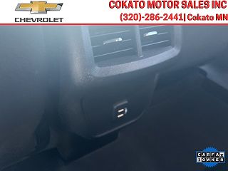2021 Chevrolet Equinox LT 3GNAXUEV1ML312680 in Cokato, MN 11