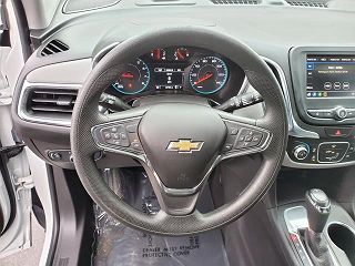 2021 Chevrolet Equinox LS 3GNAXHEV4MS106590 in Coldwater, MI 26