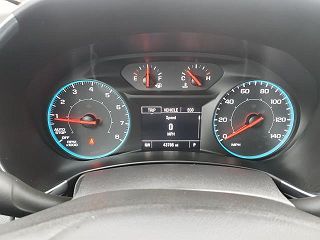 2021 Chevrolet Equinox LS 3GNAXHEV4MS106590 in Coldwater, MI 30