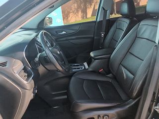 2021 Chevrolet Equinox Premier 2GNAXNEV1M6126079 in College Station, TX 13