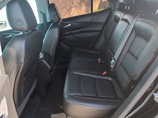 2021 Chevrolet Equinox Premier 2GNAXNEV1M6126079 in College Station, TX 14