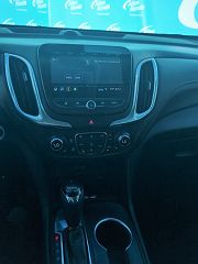 2021 Chevrolet Equinox Premier 2GNAXNEV1M6126079 in College Station, TX 17