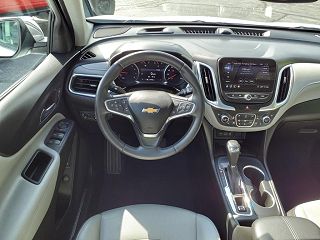 2021 Chevrolet Equinox Premier 2GNAXNEV1M6127961 in Cortland, OH 18
