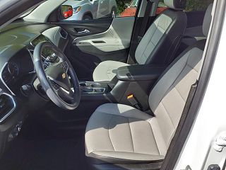 2021 Chevrolet Equinox Premier 2GNAXNEV1M6127961 in Cortland, OH 20