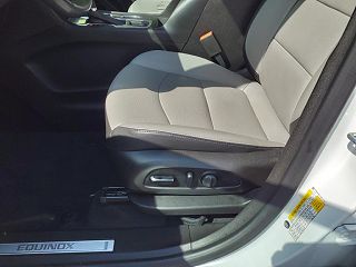 2021 Chevrolet Equinox Premier 2GNAXNEV1M6127961 in Cortland, OH 21