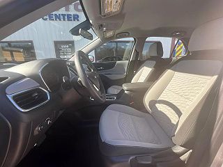 2021 Chevrolet Equinox LS 3GNAXSEV5MS141538 in Council Bluffs, IA 10