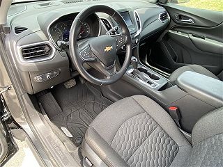 2021 Chevrolet Equinox LT 3GNAXKEV5ML359909 in Covington, GA 12
