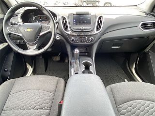 2021 Chevrolet Equinox LT 3GNAXKEV5ML359909 in Covington, GA 21