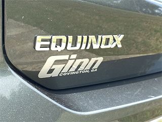 2021 Chevrolet Equinox LT 3GNAXKEV5ML359909 in Covington, GA 32