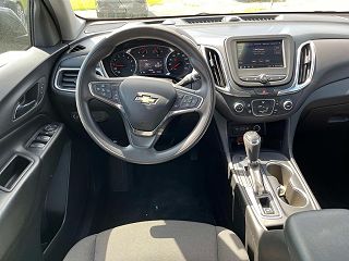 2021 Chevrolet Equinox LT 2GNAXUEV4M6158258 in Crossville, TN 12
