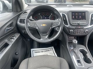 2021 Chevrolet Equinox LT 3GNAXUEV2MS125521 in Dade City, FL 15