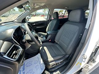 2021 Chevrolet Equinox LT 3GNAXKEVXMS131345 in Delano, CA 20
