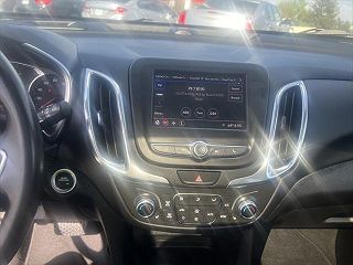 2021 Chevrolet Equinox LT 3GNAXUEV4ML353918 in Dubuque, IA 20