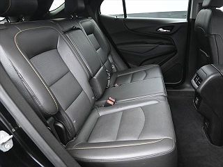 2021 Chevrolet Equinox Premier 2GNAXXEV7M6153105 in Dubuque, IA 7