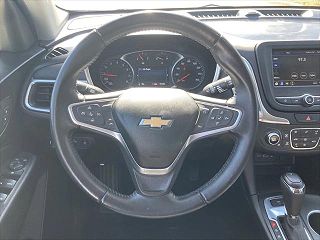 2021 Chevrolet Equinox LT 3GNAXUEV8MS178949 in Dubuque, IA 15