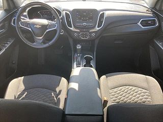 2021 Chevrolet Equinox LT 3GNAXUEV8MS178949 in Dubuque, IA 16
