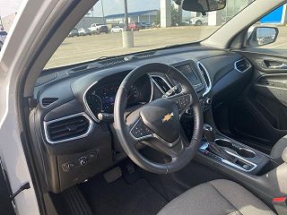 2021 Chevrolet Equinox LT 3GNAXKEV4MS155947 in Durant, OK 11