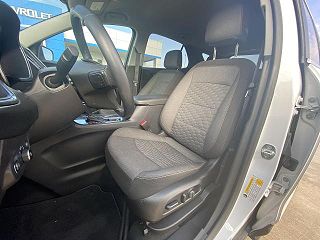 2021 Chevrolet Equinox LT 3GNAXKEV4MS155947 in Durant, OK 19