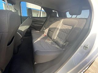 2021 Chevrolet Equinox LT 3GNAXKEV4MS155947 in Durant, OK 24