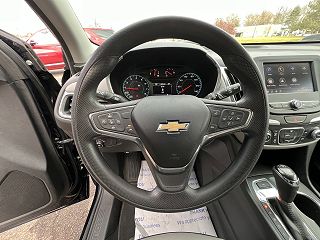 2021 Chevrolet Equinox LS 3GNAXSEV8MS117766 in Eaton Rapids, MI 15