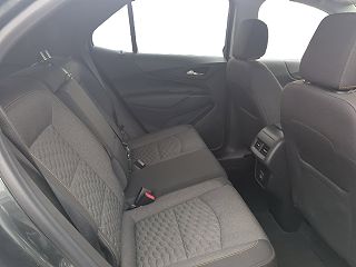 2021 Chevrolet Equinox LT 3GNAXKEV4ML355575 in Fallston, MD 10