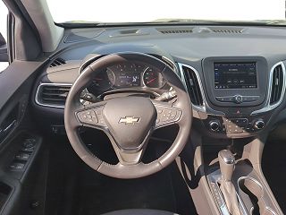 2021 Chevrolet Equinox LT 3GNAXKEV4ML355575 in Fallston, MD 15