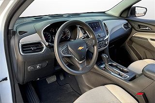 2021 Chevrolet Equinox LS 3GNAXHEVXMS155180 in Flint, MI 14