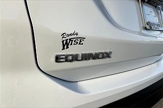 2021 Chevrolet Equinox LS 3GNAXHEVXMS155180 in Flint, MI 8