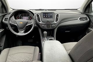 2021 Chevrolet Equinox LT 3GNAXUEV0MS107986 in Flint, MI 15