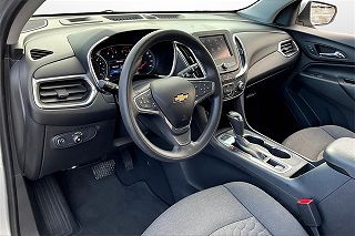 2021 Chevrolet Equinox LT 3GNAXUEV0MS105560 in Flint, MI 14