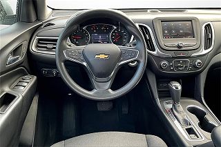 2021 Chevrolet Equinox LT 3GNAXUEV0MS105560 in Flint, MI 5