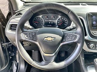 2021 Chevrolet Equinox Premier 2GNAXNEV9M6141087 in Florissant, MO 14