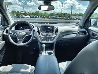 2021 Chevrolet Equinox Premier 2GNAXNEV9M6141087 in Florissant, MO 21