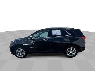 2021 Chevrolet Equinox Premier 2GNAXNEV9M6141087 in Florissant, MO 5