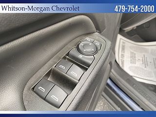 2021 Chevrolet Equinox LT 3GNAXUEV4MS146855 in Flowood, MS 11