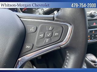 2021 Chevrolet Equinox LT 3GNAXUEV4MS146855 in Flowood, MS 16