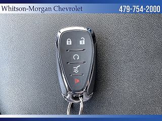 2021 Chevrolet Equinox LT 3GNAXUEV4MS146855 in Flowood, MS 20
