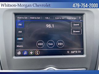 2021 Chevrolet Equinox LT 3GNAXUEV4MS146855 in Flowood, MS 23