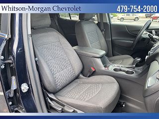 2021 Chevrolet Equinox LT 3GNAXUEV4MS146855 in Flowood, MS 32