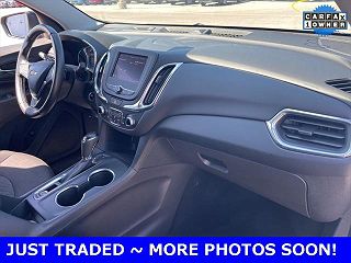 2021 Chevrolet Equinox LT 3GNAXUEV0MS109804 in Forest Park, IL 10