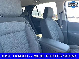 2021 Chevrolet Equinox LT 3GNAXUEV0MS109804 in Forest Park, IL 12