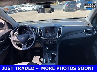 2021 Chevrolet Equinox LT 3GNAXUEV0MS109804 in Forest Park, IL 16