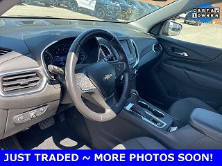2021 Chevrolet Equinox LT 3GNAXUEV0MS109804 in Forest Park, IL 20