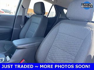 2021 Chevrolet Equinox LT 3GNAXUEV0MS109804 in Forest Park, IL 22