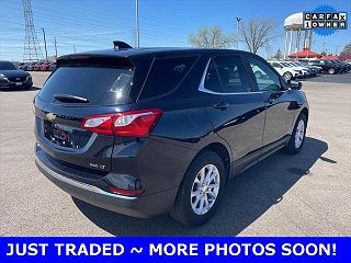 2021 Chevrolet Equinox LT 3GNAXUEV0MS109804 in Forest Park, IL 5