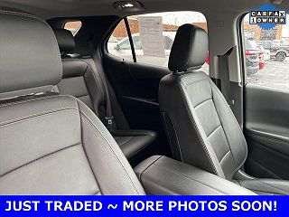 2021 Chevrolet Equinox Premier 3GNAXNEV8MS142586 in Forest Park, IL 11