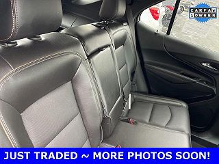 2021 Chevrolet Equinox Premier 3GNAXNEV8MS142586 in Forest Park, IL 13
