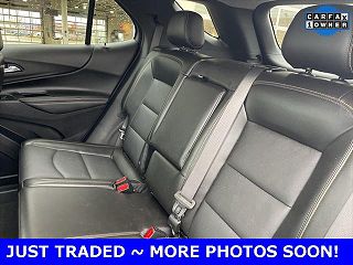 2021 Chevrolet Equinox Premier 3GNAXNEV8MS142586 in Forest Park, IL 15