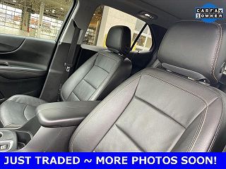 2021 Chevrolet Equinox Premier 3GNAXNEV8MS142586 in Forest Park, IL 18