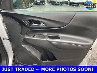 2021 Chevrolet Equinox Premier 3GNAXNEV8MS142586 in Forest Park, IL 8